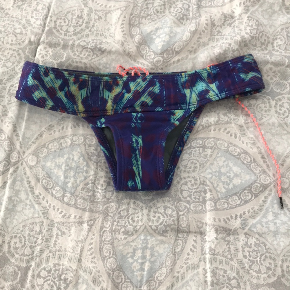 JOYLN BIKINI BOTTOMS